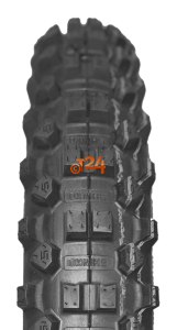 SHINKO 216MX 90/90 -21 54R TT