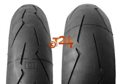 PIRELLI DIABLO SUPERCORSA V4