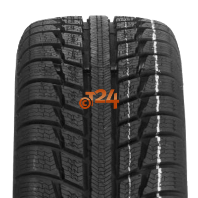 TARGUM (RETREAD) WINTER 3 PLUS