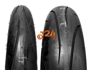 DUNLOP Q-LITE 120/70 -17 58 S TL