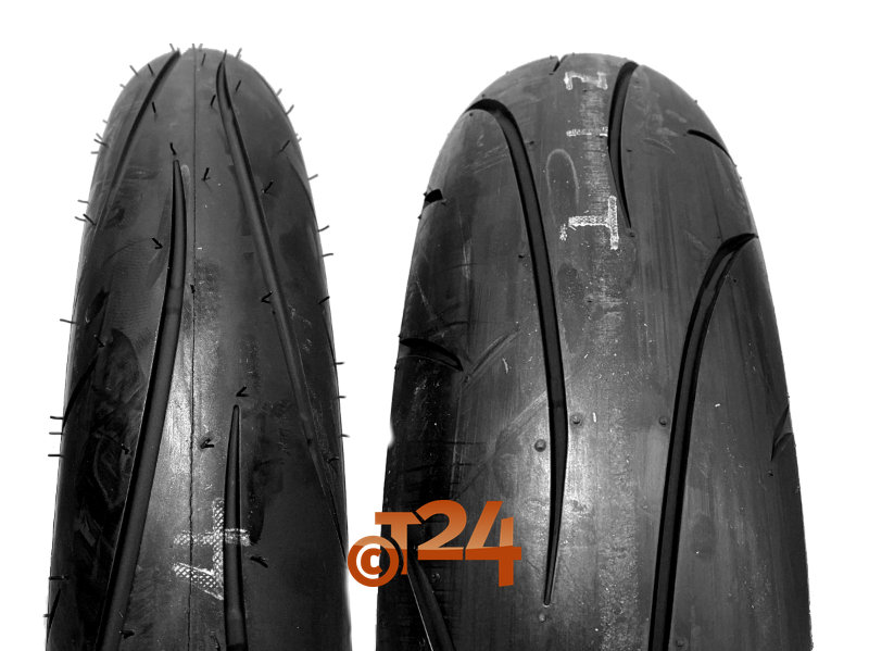 Pneumatici Premium DUNLOP: SPORTMAX Q-LITE (SXQLITE)