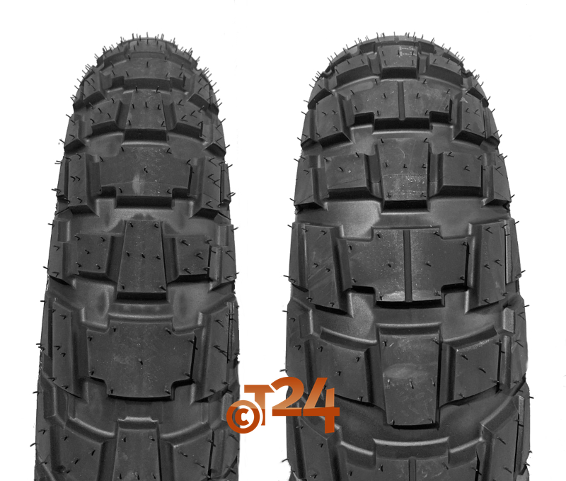 Pneumatici Premium DUNLOP: TRAILMAX RAID (TRX RAID)