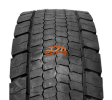HANKOOK DL50  315/80 R22 5 L