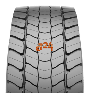MICHELIN X-LINE  235/75 R175 143 J