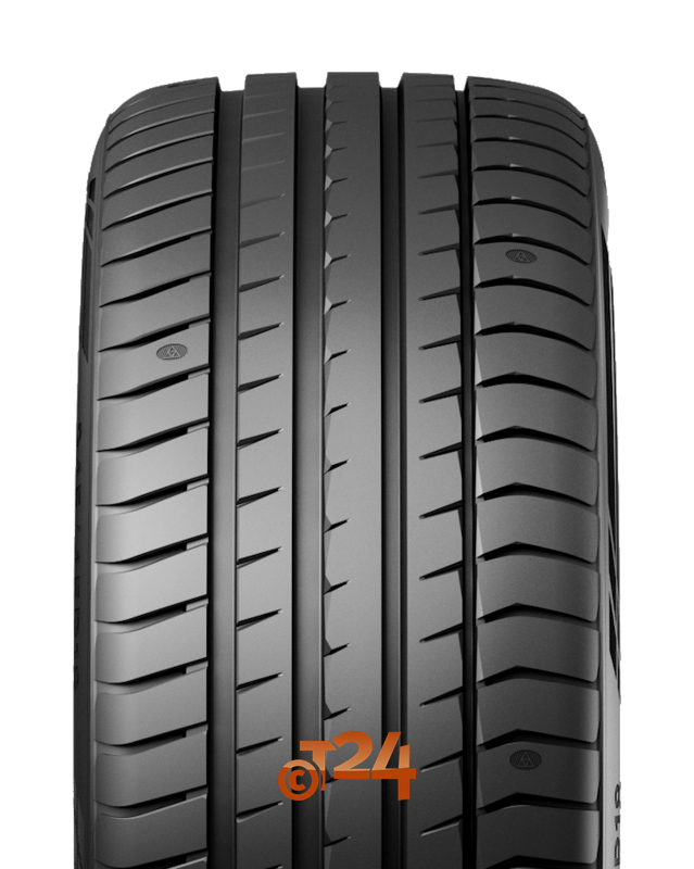 Pneumatici Economy TRIANGLE: TH-202 EFFEXSPORT