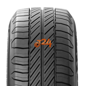 TIGAR CARGOSPEED EVO
