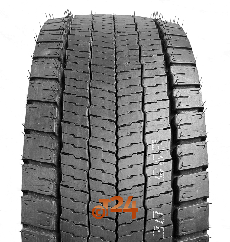 PIRELLI / 315/80 R22,5 (158/150 L) <b>H02 PROFUEL DRIVE REAR M+S 3PMSF (156/150M)</b> / Estivo