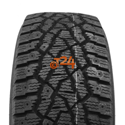 KUMHO CW11 WINTER PORTRAN 