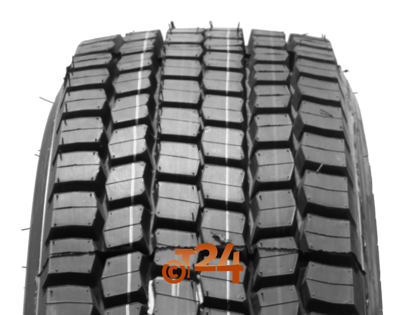 TRAZANO / 315/70 R22,5 (154/150 L) <b>TRANS D28 </b> / Estivo