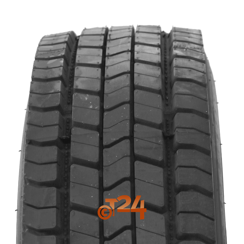 TRAZANO / 225/75 R17,5 (129/127 M) <b>TRANS D21 DRIVE M+S, 3PMSF</b> / Estivo