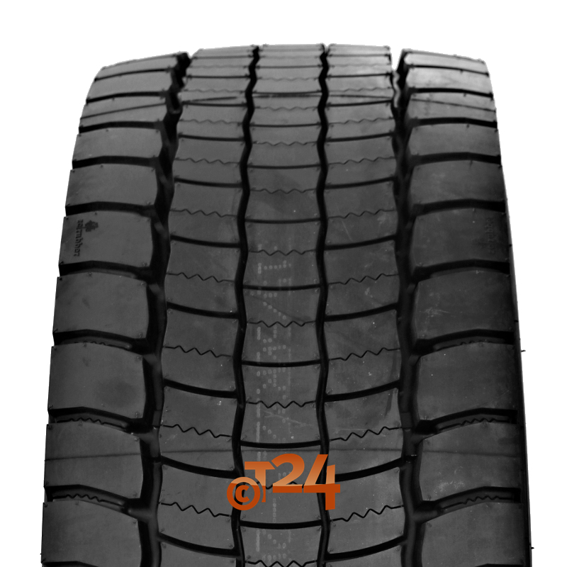 TRAZANO / 315/60 R22,5 (154/150 K) <b>NOVO ENERGY D23 DRIVE M+S, 3PMSF</b> / Estivo