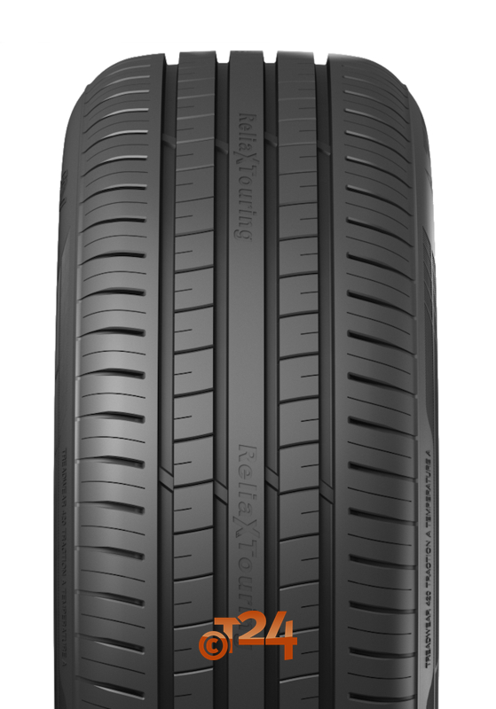 Pneumatici Economy TRIANGLE: TE-307 RELIAX TOURING