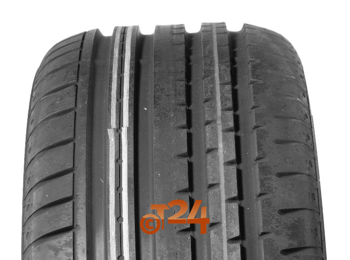 Pneumatici Premium CONTINENTAL: CONTISPORTCONTACT 2