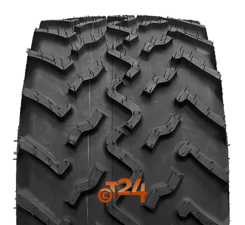 ASCENSO / 31/15,50 R15 (122 B) <b>SPR250 (I2) </b> / Estivo