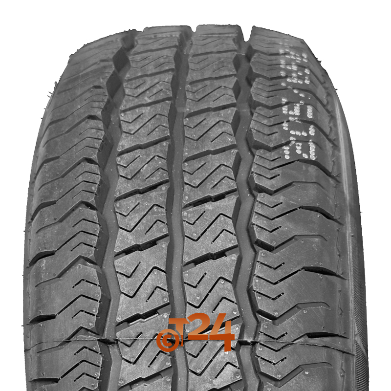 Pneumatici Economy ROADX: RX QUEST VAN 4S