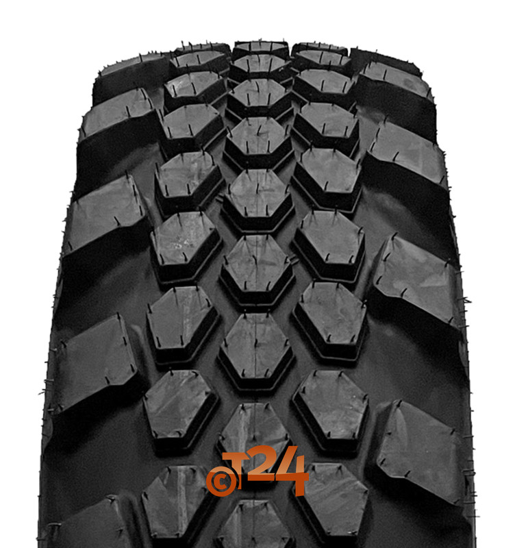 ASCENSO / 12,50 R20 (132 G) <b>MPB401 (MPT) MPT</b> / Estivo