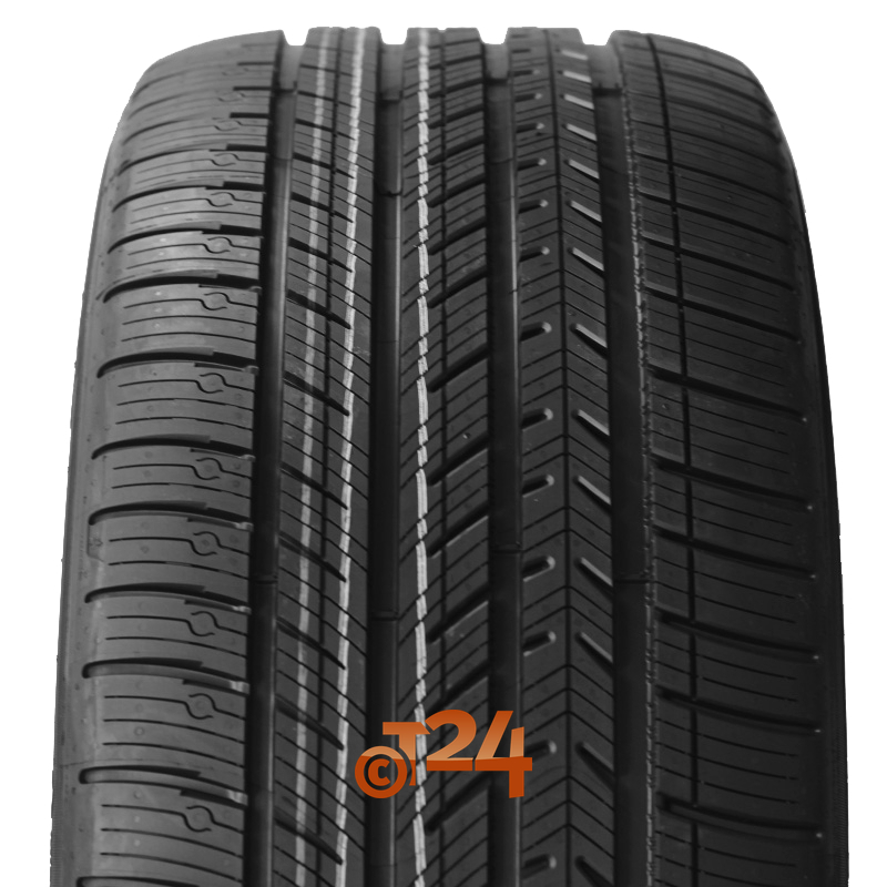 Pneumatici Premium MICHELIN: PILOT SPORT ALL SEASON 4 (A/S4)