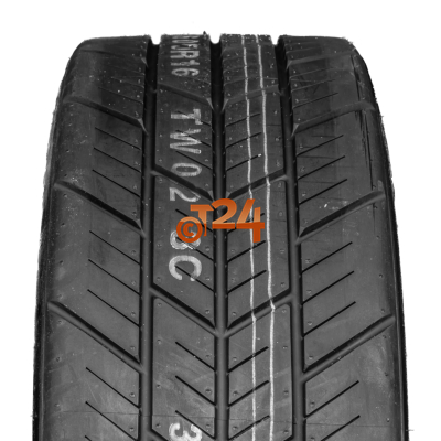 KUMHO TW02 ECSTA