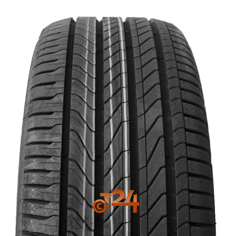 Pneumatici Premium CONTINENTAL: ULTRACONTACT NXT