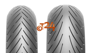 EUROGRIP ROAD-H 130/80 -17 65 H TL