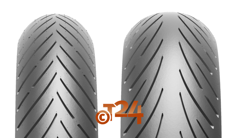 TVS EUROGRIP / 160/60 R17 (69 W) <b>ROADHOUND REAR</b> / Estivo