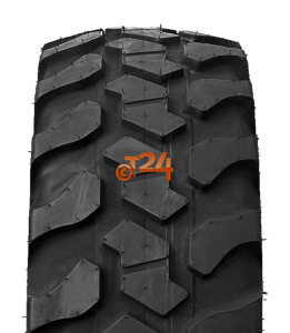 ASCENSO CLR280 365/70 R18 135B/146A2 TL