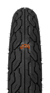 SHINKO SR610 90/90 -18 51P TL