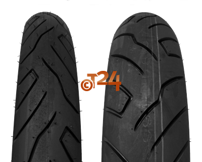 SHINKO SR999 LONG HAUL