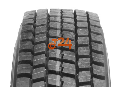 GEYER & HOSAJA (RETREAD) E-32