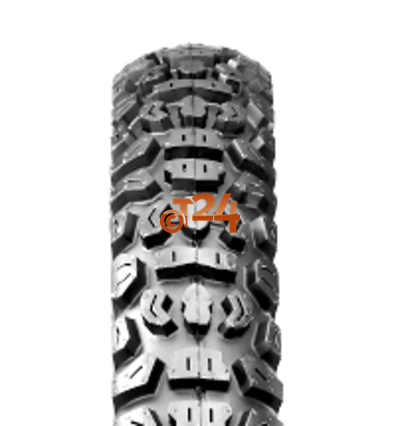 JOURNEY TYRE P2009