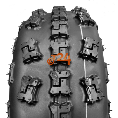 JOURNEY TYRE P3163