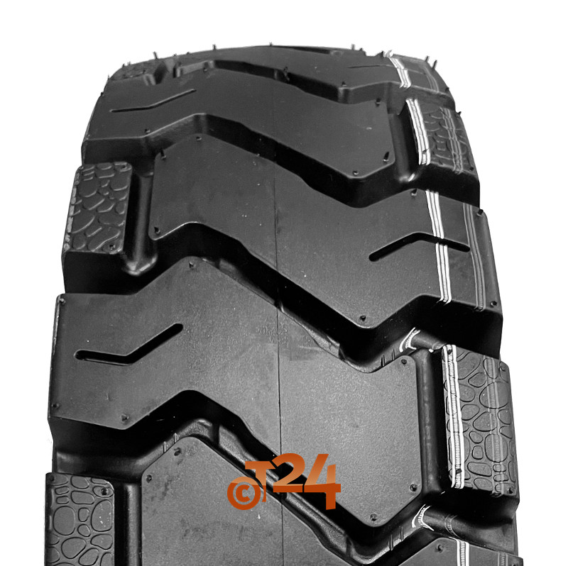 JOURNEY TYRE / 6 R9 (125 A5) <b>FT008 10PR</b> / Estivo