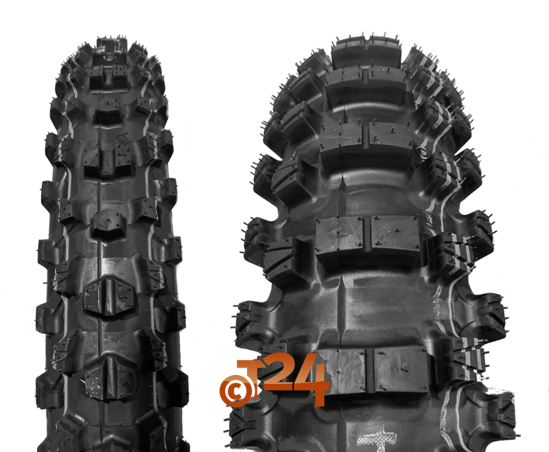 Pneumatici Premium DUNLOP: GEOMAX MX34 (GX MX34)