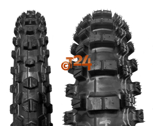 DUNLOP GEOMAX MX34