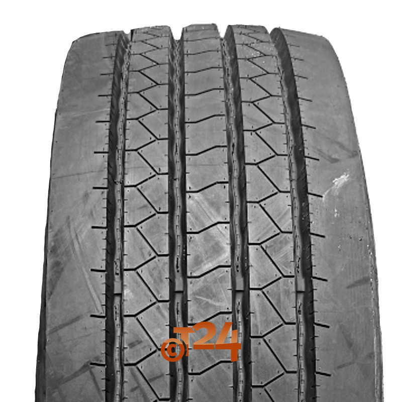 RADAR / 315/70 R22,5 (156/150 L) <b>R/F01 M+S, 3PMSF STEER</b> / Estivo