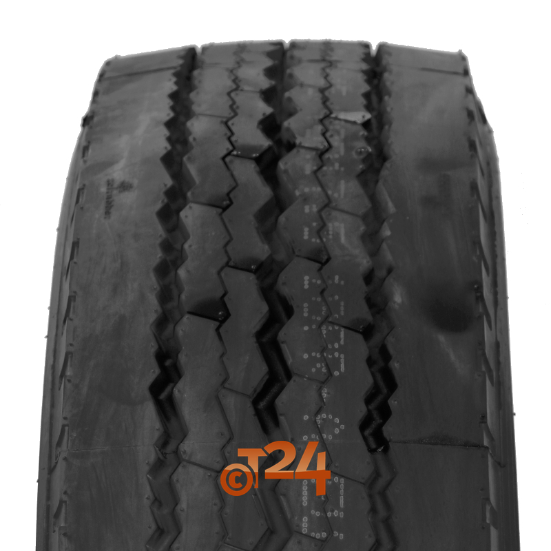 TRAZANO / 205/65 R17,5 (129/127 K) <b>TRANS T41 M+S TRAILER</b> / Estivo
