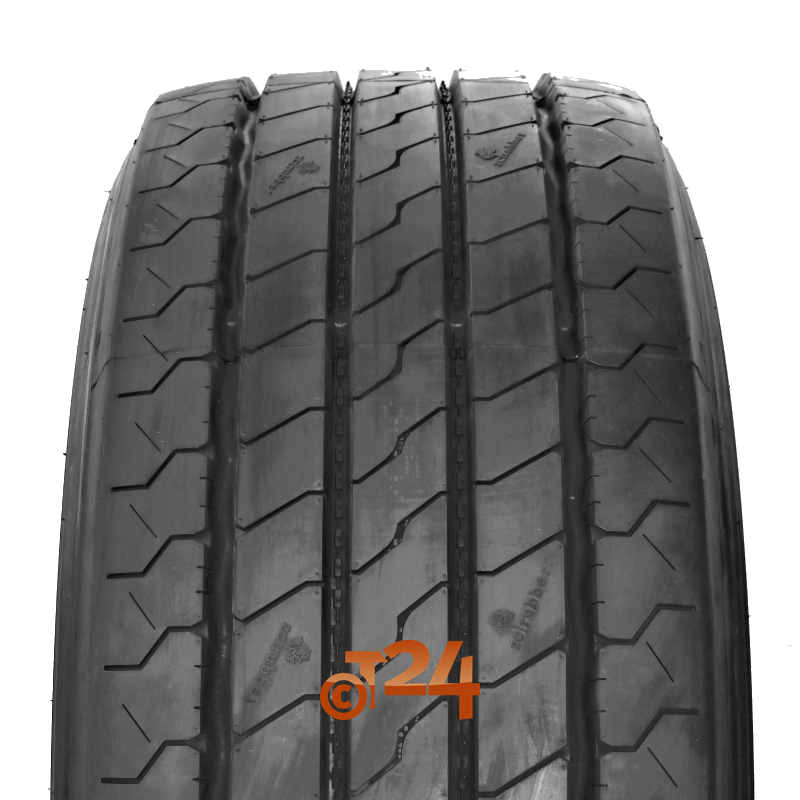 TRAZANO / 385/55 R22,5 (160 K) <b>NOVO TRANS S16 M+S, 3PMSF STEER</b> / Estivo