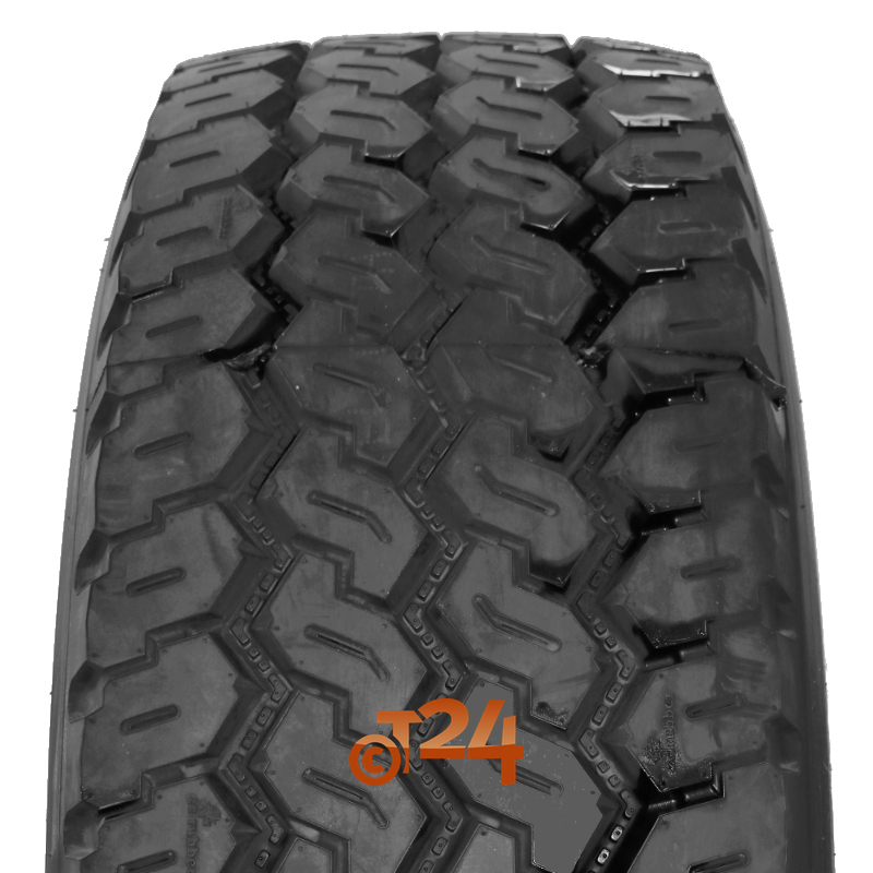 TRAZANO / 385/65 R22,5 (160/158 K) <b>TERRA T45 </b> / Estivo