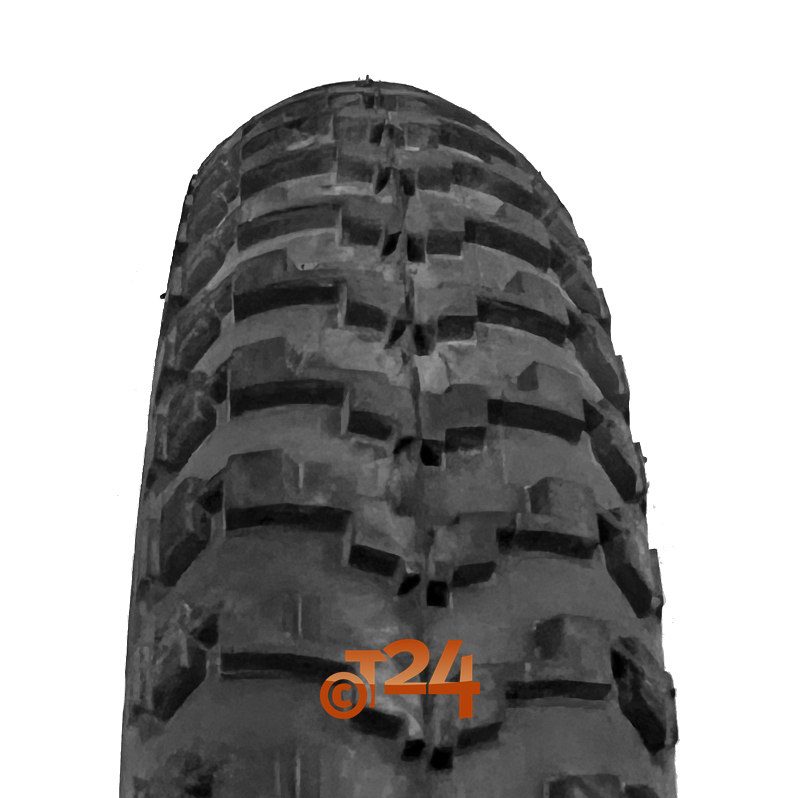 JOURNEY TYRE / 12,50/2,25 <b>P1092 (12.5X2.25‑8.25) NON MARKING</b> / Estivo