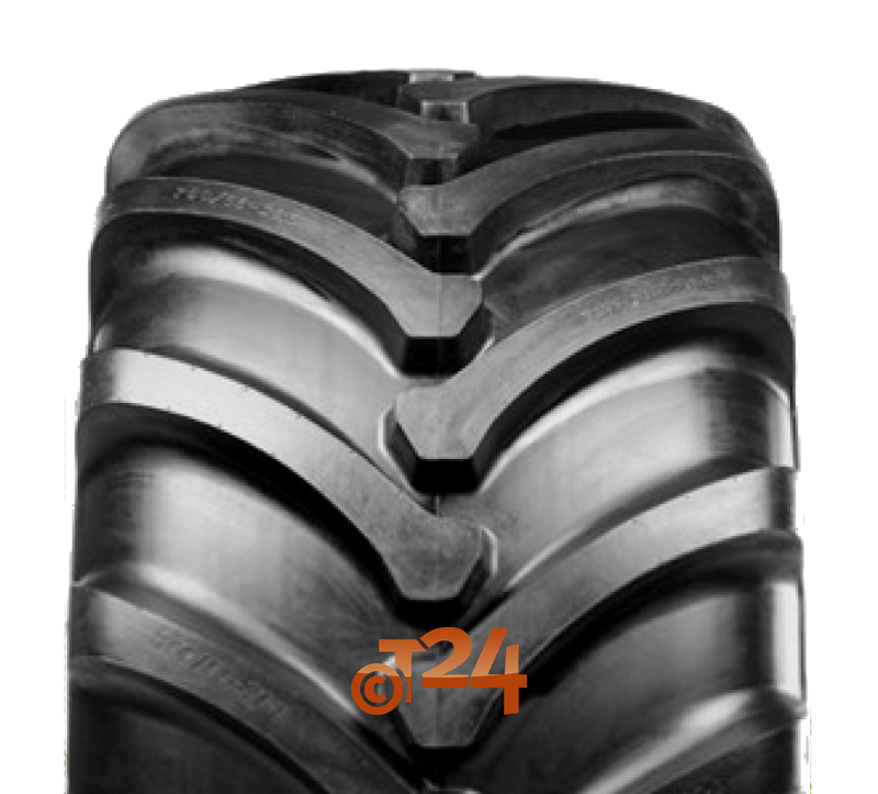 ALLIANCE / 600/50 R22,5 (167 A2) <b>644 FORESTAR III FORESTRY (LS-2)</b> / Estivo