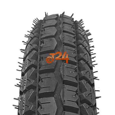 JOURNEY TYRE P215