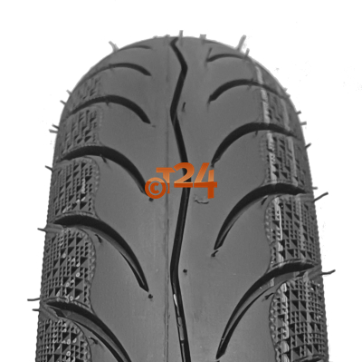 JOURNEY TYRE P6160