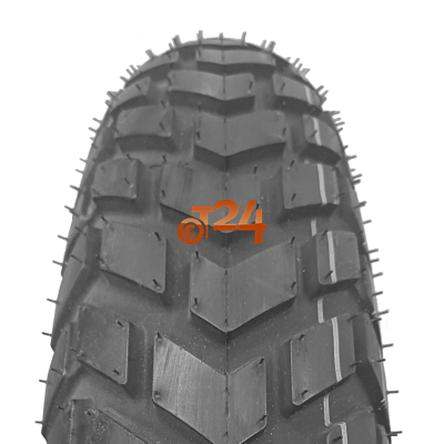 JOURNEY TYRE P6167