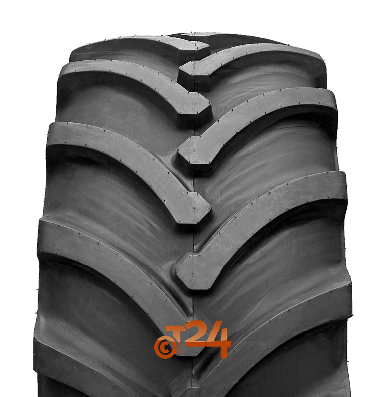 ASCENSO / 710/45 R26,5 (168 ) <b>FFB840 (LS-2) FORESTRY</b> / Estivo