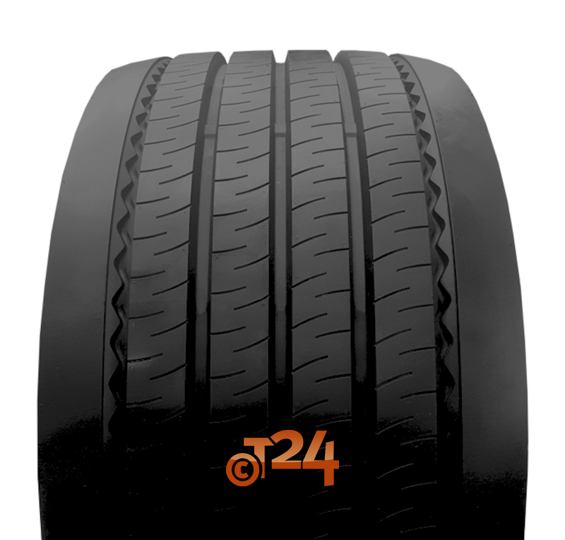 LINGLONG / 435/50 R19,5 (160 J) <b>L-T10 M+S, 3PMSF TRAILER FERNVERKEHR</b> / Estivo