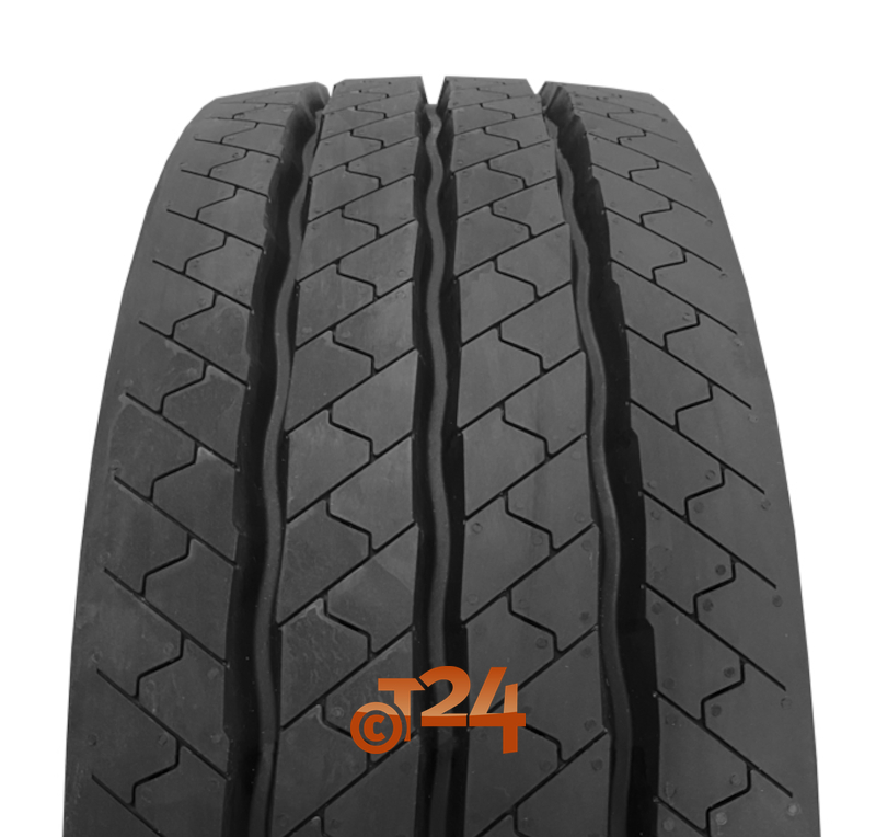 LINGLONG / 235/75 R17,5 (143/141 J) <b>L-T20 M+S 3PMSF TRAILER REGIONAL</b> / Estivo