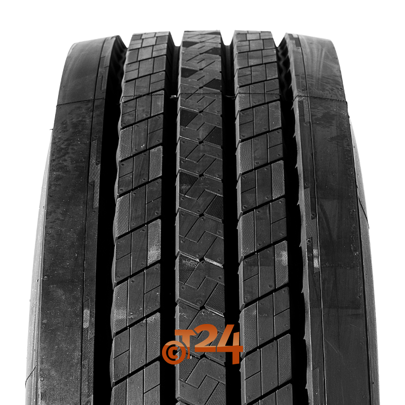 LINGLONG / 315/80 R22,5 (156/150 L) <b>R-S30 154/150M 3PMSF STEER REGIONAL</b> / Estivo