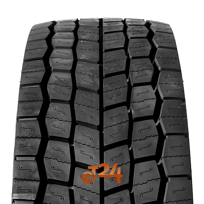 LINGLONG / 315/70 R22,5 (156/150 L) <b>R-D30 154/150M 3PMSF DRIVE REGIONAL</b> / Estivo