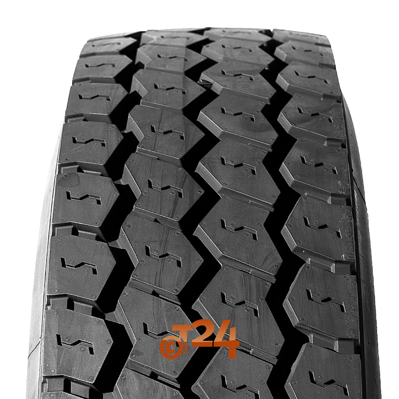 LINGLONG / 385/65 R22,5 (164 J) <b>M-A40 ON/OFF 3PMSF RUNDUM</b> / Estivo