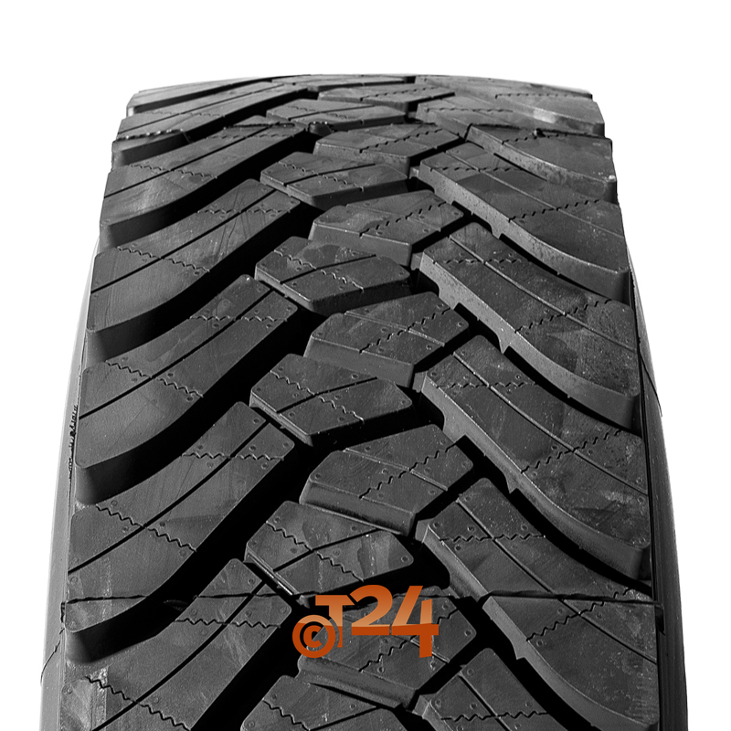 LINGLONG / 315/80 R22,5 (158/150 K) <b>M-D40 ON/OFF 3PMSF DRIVE</b> / Estivo